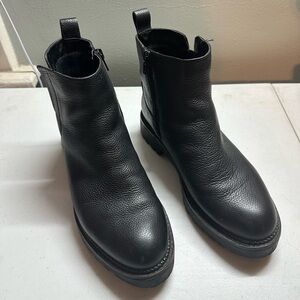 Nordstrom Miller 2 Water Resistant Boot (Women)